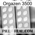 Orgazen 3500 27